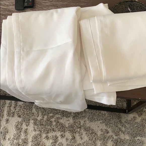 Room essentials curtains